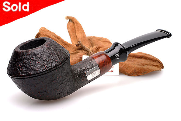 Stanwell Pipe of the Year 2013 Sandblast 9mm Filter